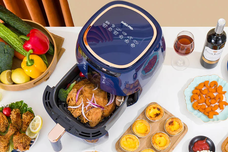 best air fryer baskets