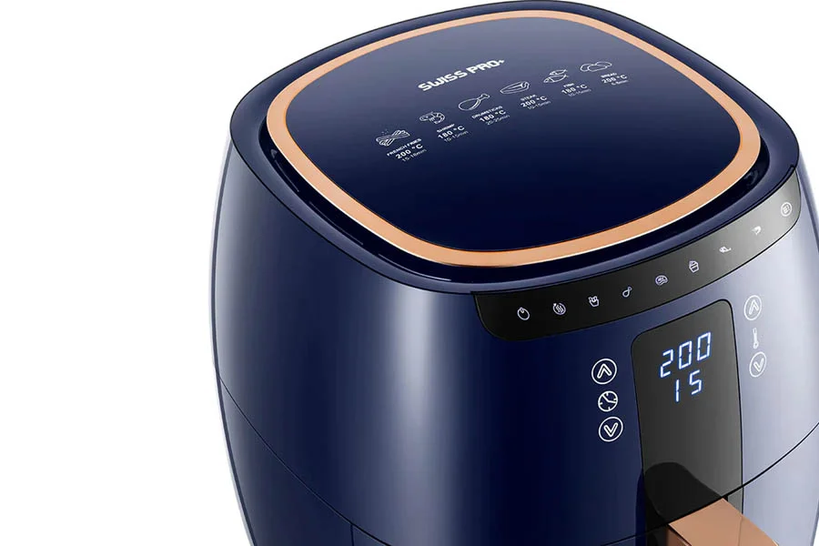 what air fryer should i buy