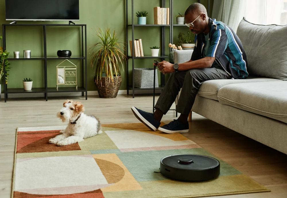 which is best robot vacuum cleaner